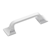 3 Inch (76.2mm) Forge Pull