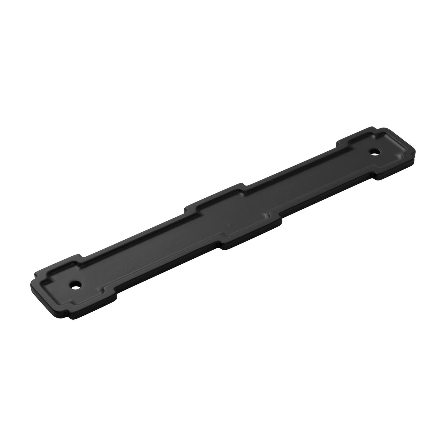 6-5/16 Inch (160mm) Center to Center Coventry Pull Backplate