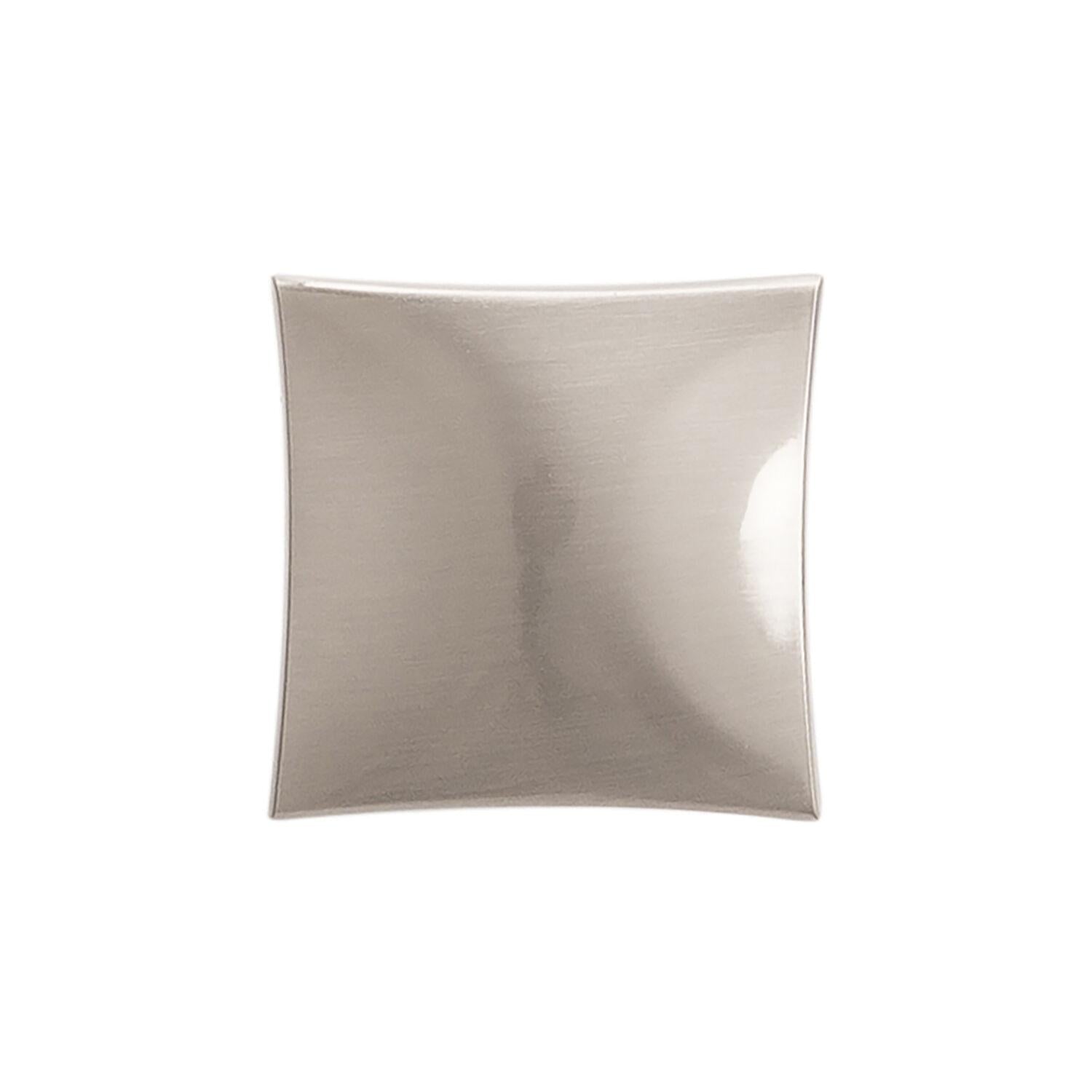 Hickory H076014, 1-1/4 Inch Square Twist Knob