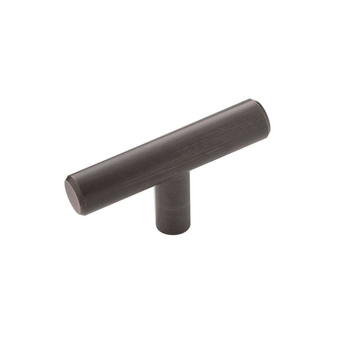 Hickory HH075591, 2-3/8 Inch X 1/2 Inch Bar Pulls Knob