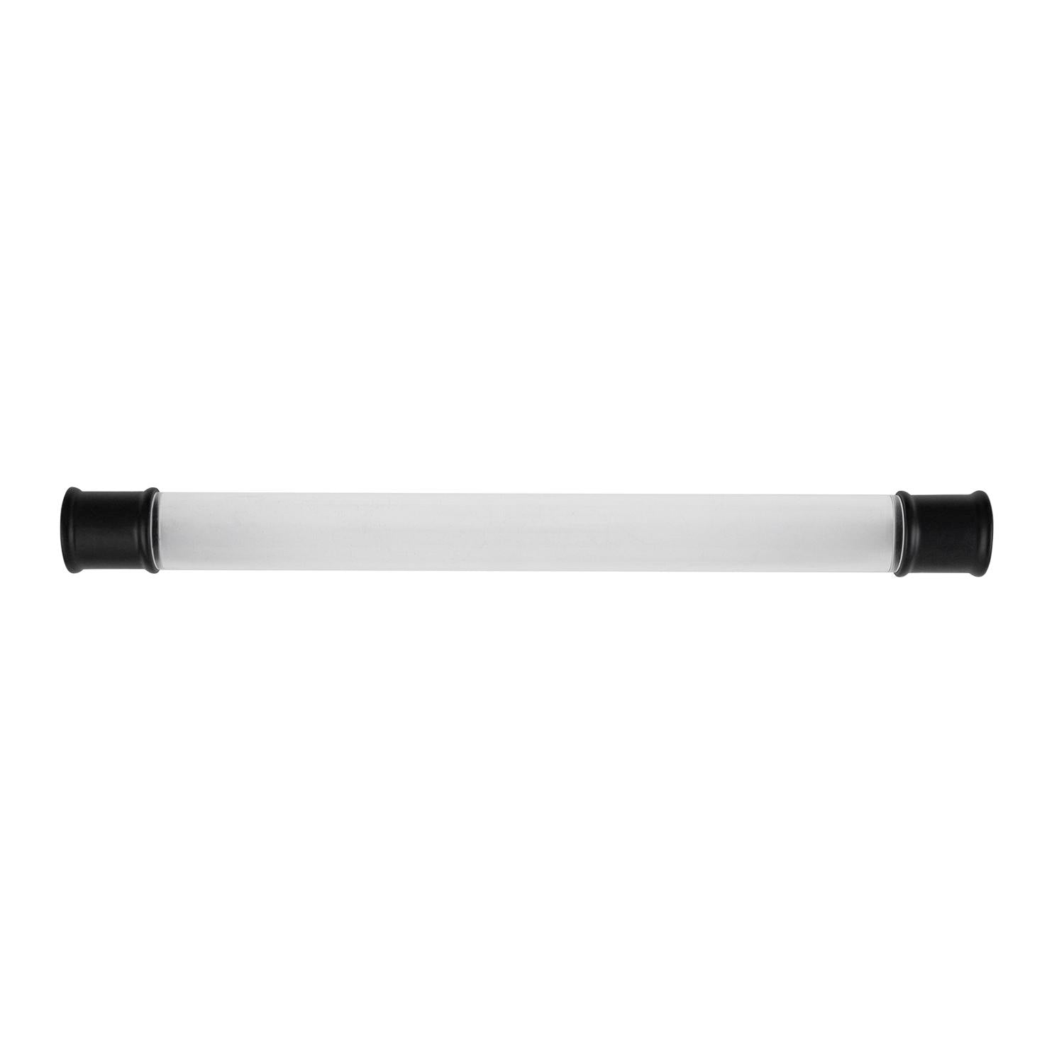 Hickory P3703, 7-9/16 Inch (192mm) Midway Pull
