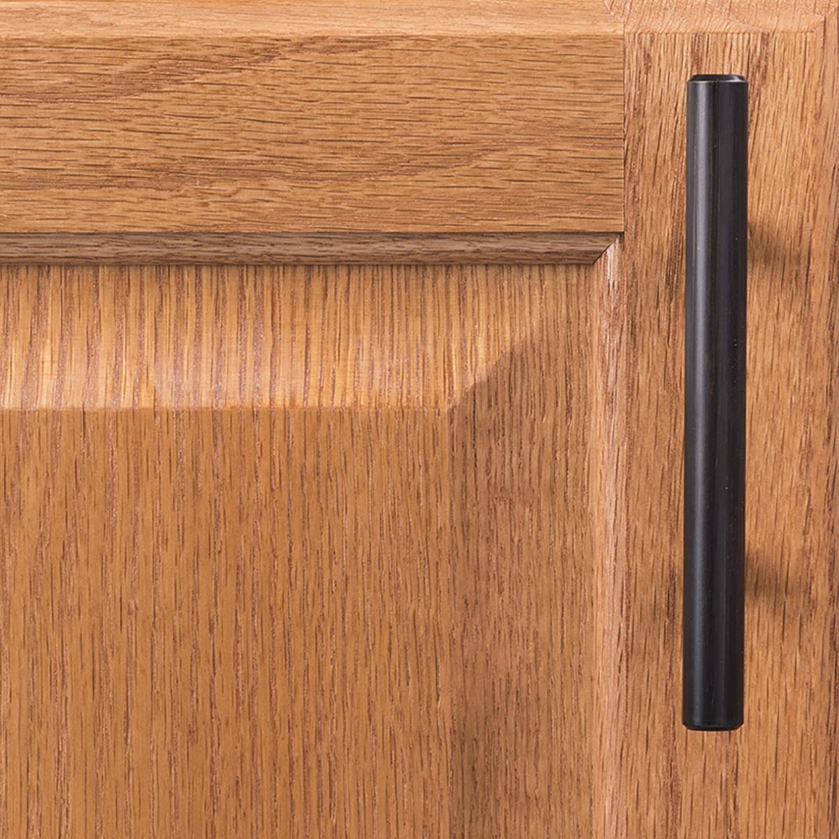 Hickory HH075592, 2-1/2 Inch (64mm) Bar Pulls Bar Pull