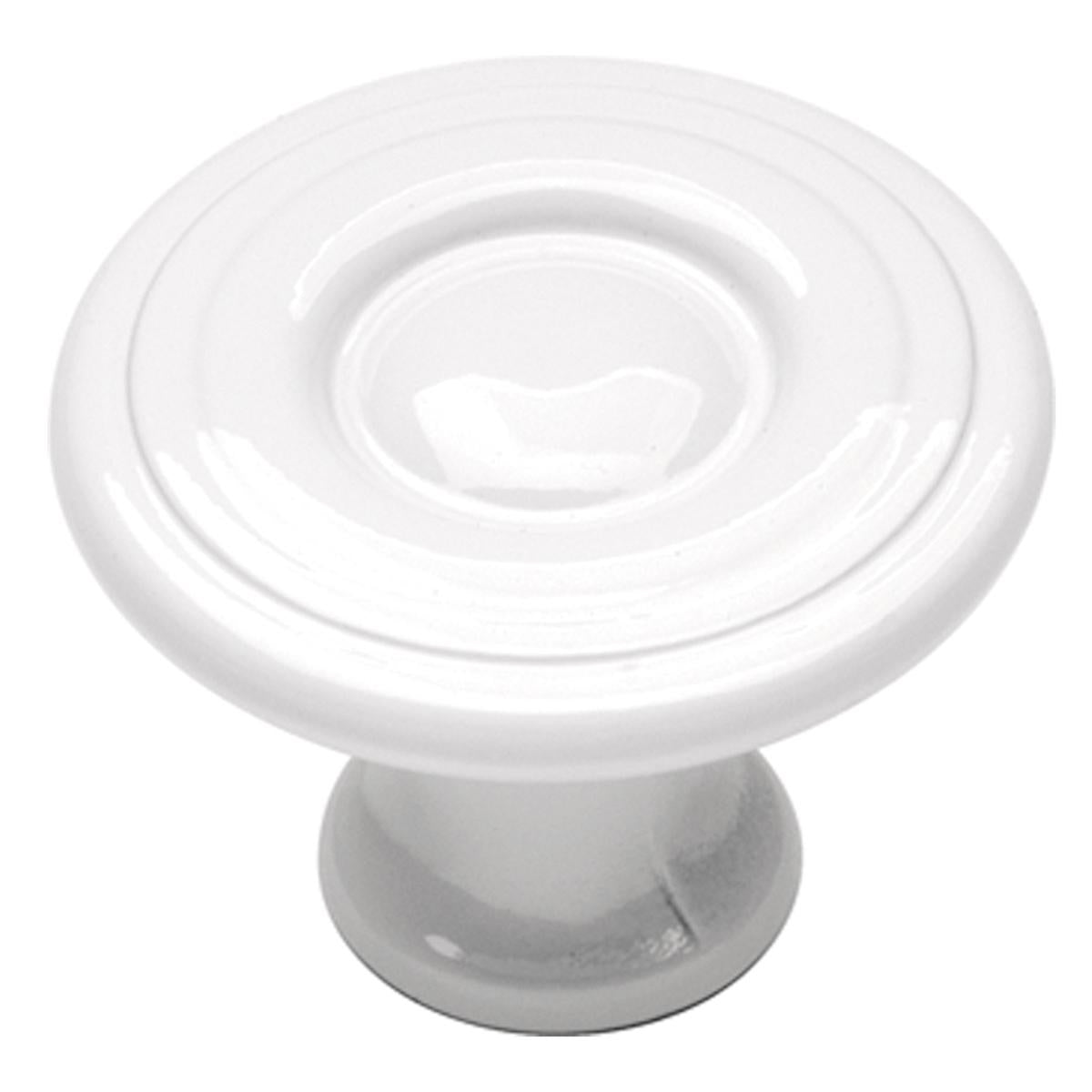 Hickory P14402, 1-3/16 Inch Diameter Conquest Knob