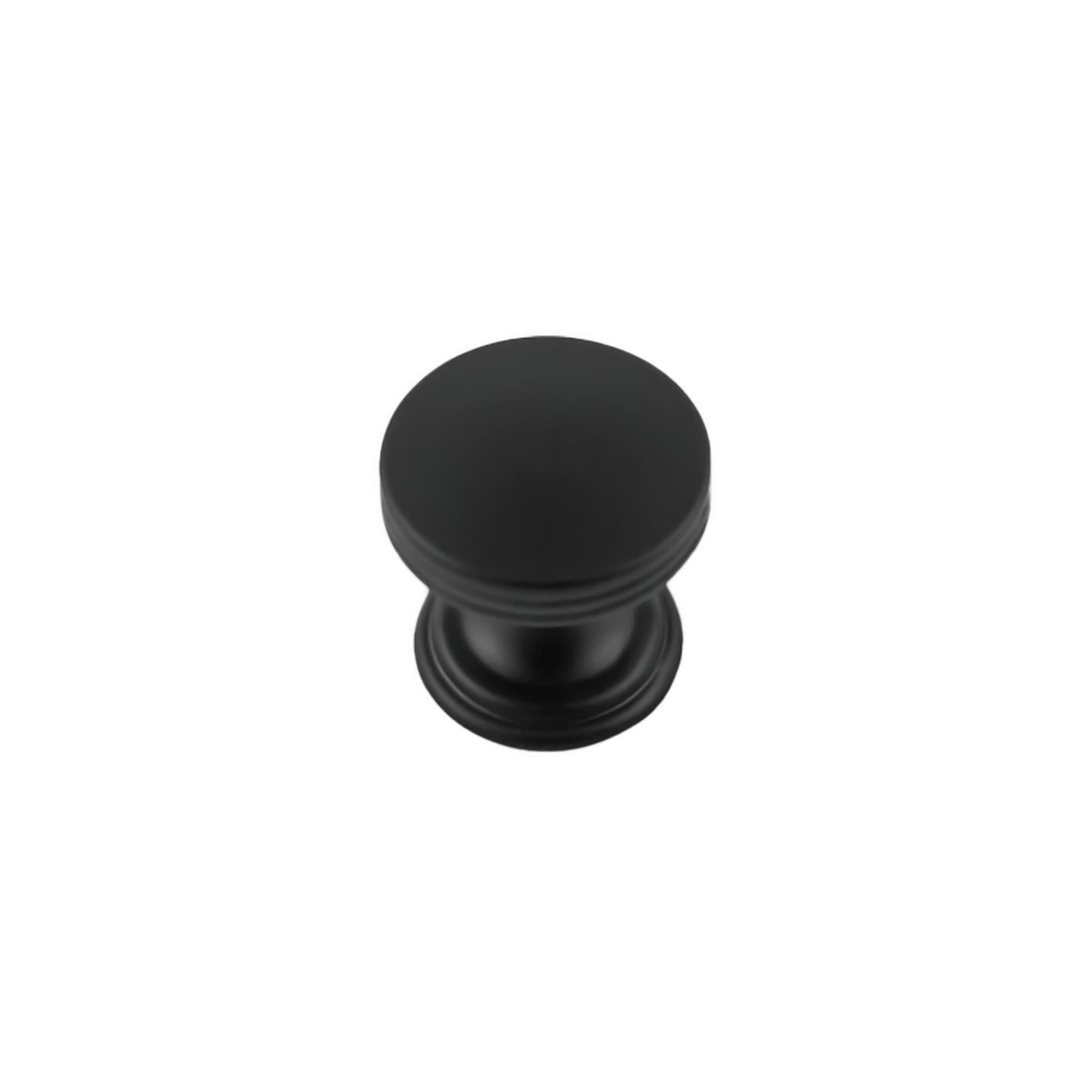 Hickory P2140, 1 Inch Diameter American Diner Knob