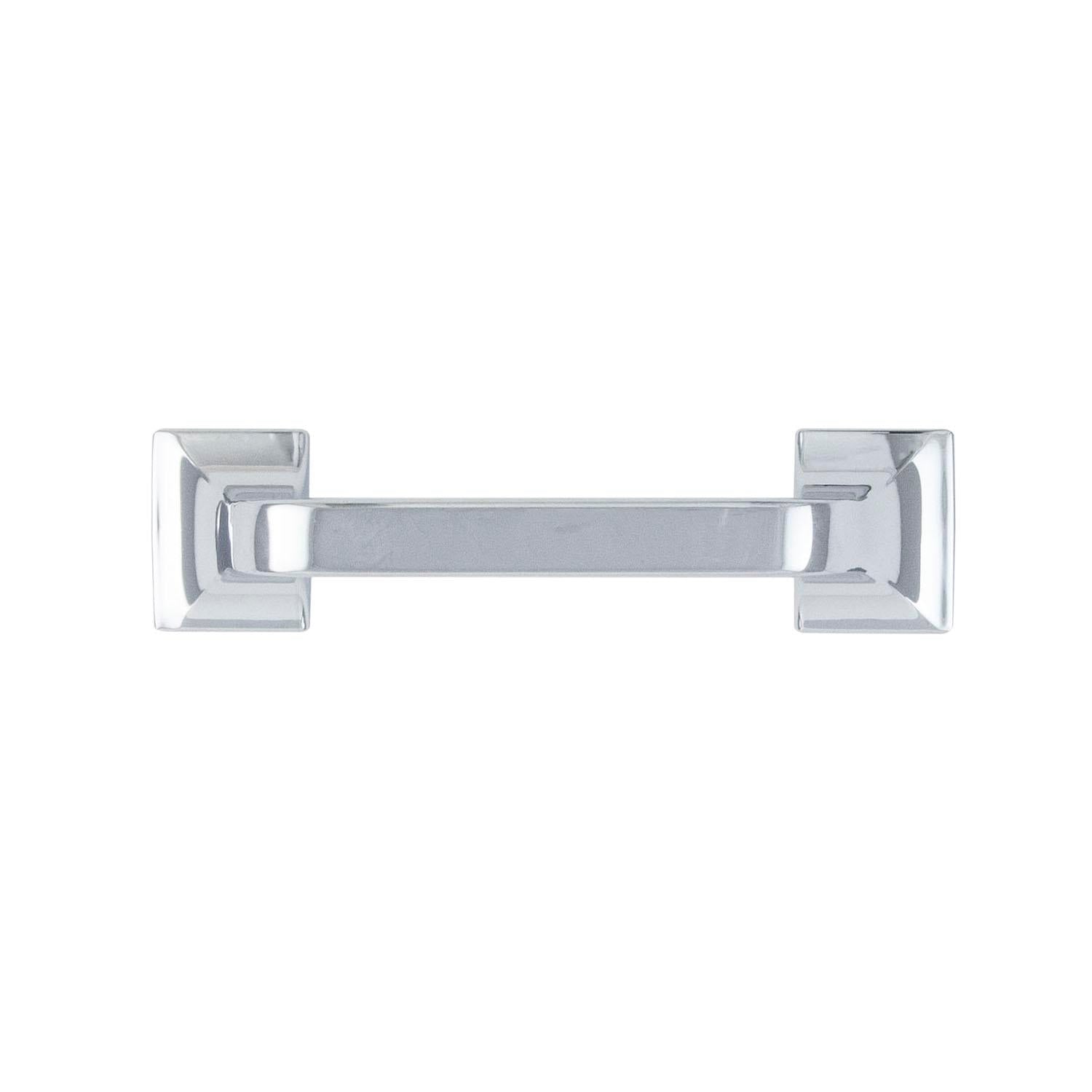 3 Inch (76.2mm) Forge Pull