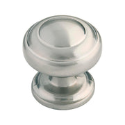 Hickory P2283, 1-1/4 Inch Diameter Zephyr Knob