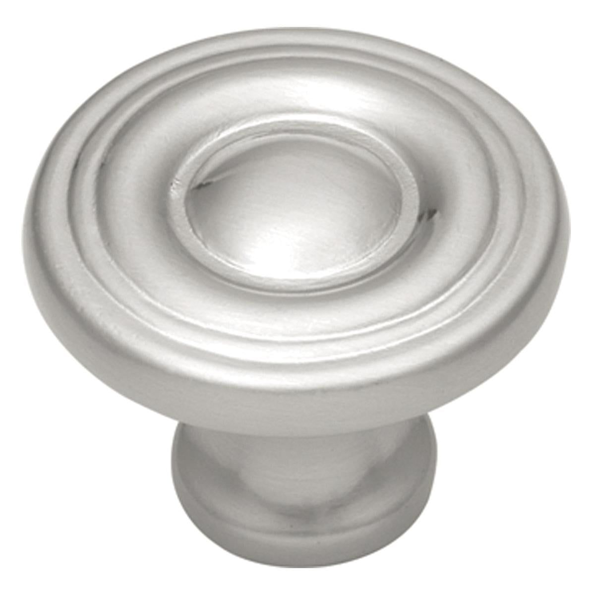 Hickory P14402, 1-3/16 Inch Diameter Conquest Knob