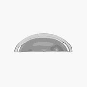 3-3/4 Inch (96mm) Center to Center Fuller Cup Pull