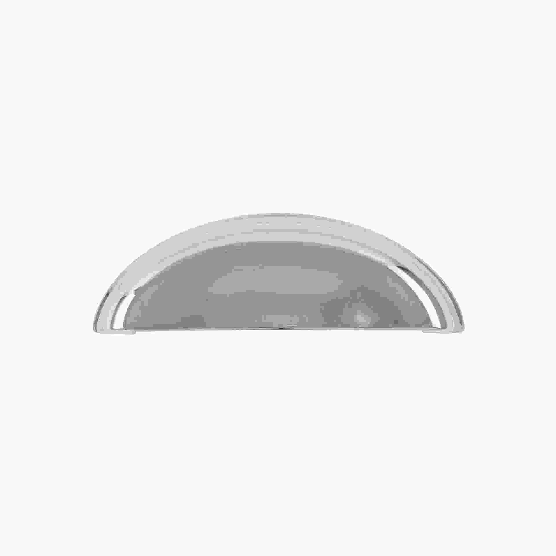 3-3/4 Inch (96mm) Center to Center Fuller Cup Pull