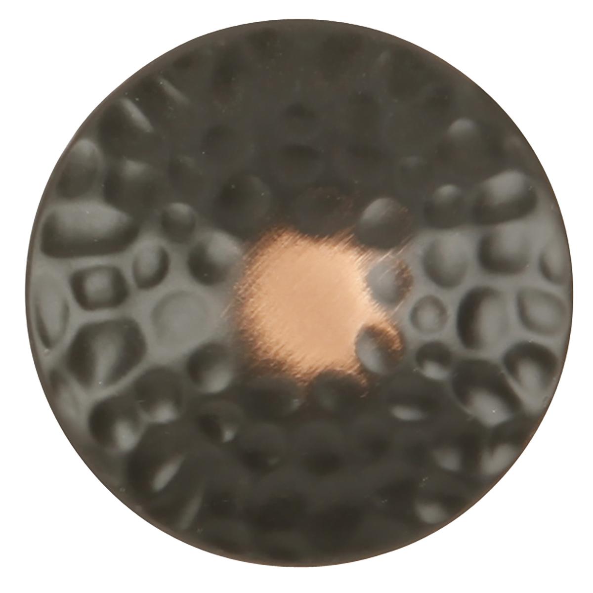Hickory P2170, 1-1/4 Inch Diameter Craftsman Knob