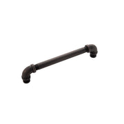 Hickory HH075010, 6-5/16 Inch (160mm) Pipeline Pull