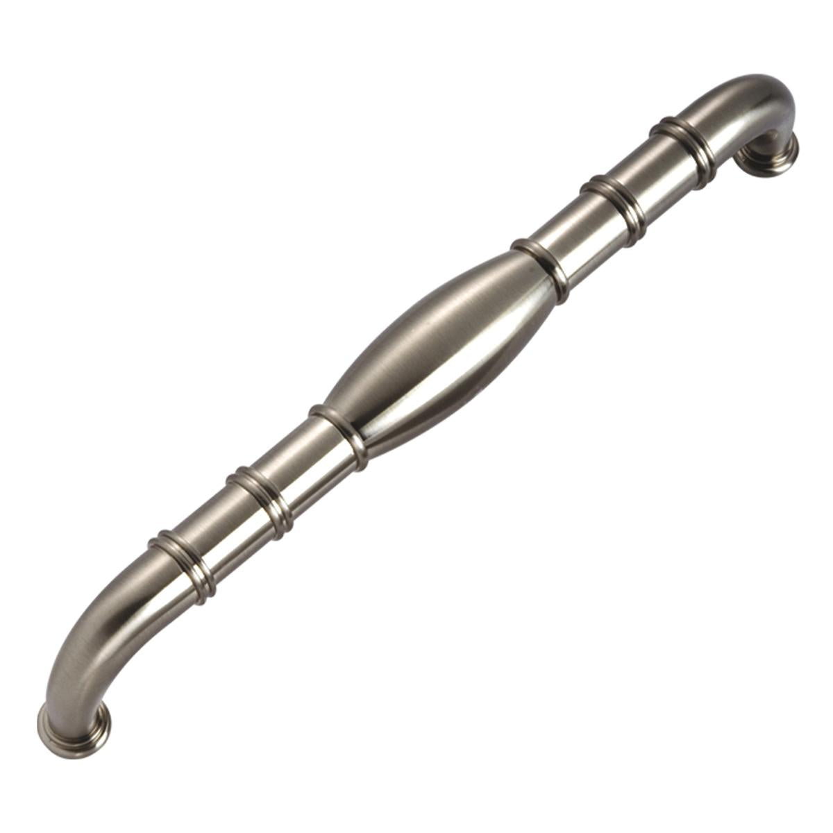 Hickory K49, 12 Inch Center to Center Williamsburg Appliance Pull
