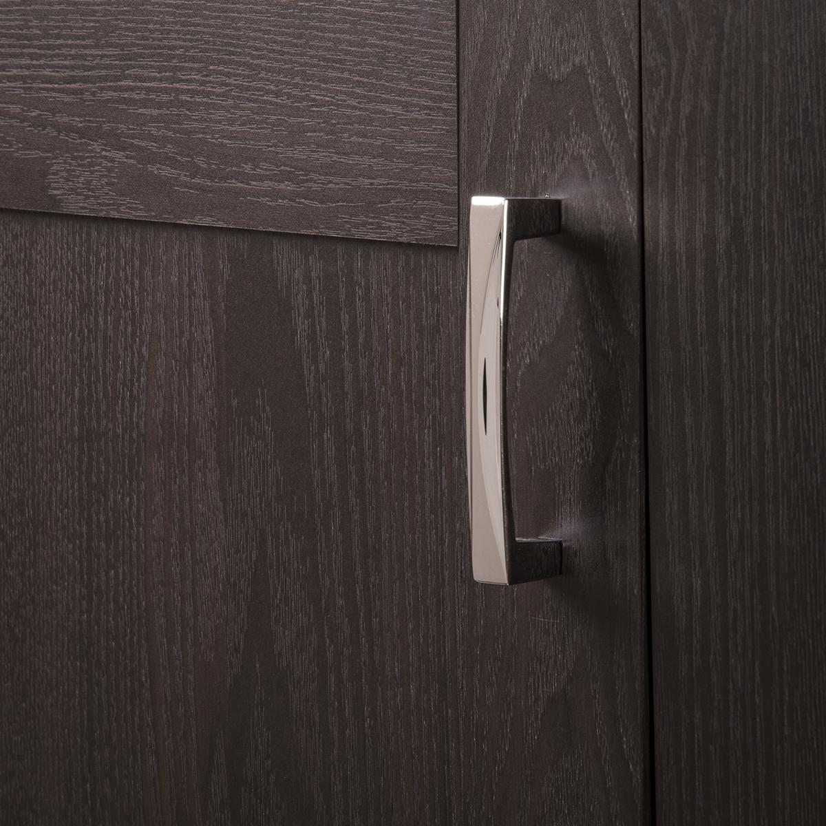 Hickory H076130, 3-3/4 Inch (96mm) Crest Pull