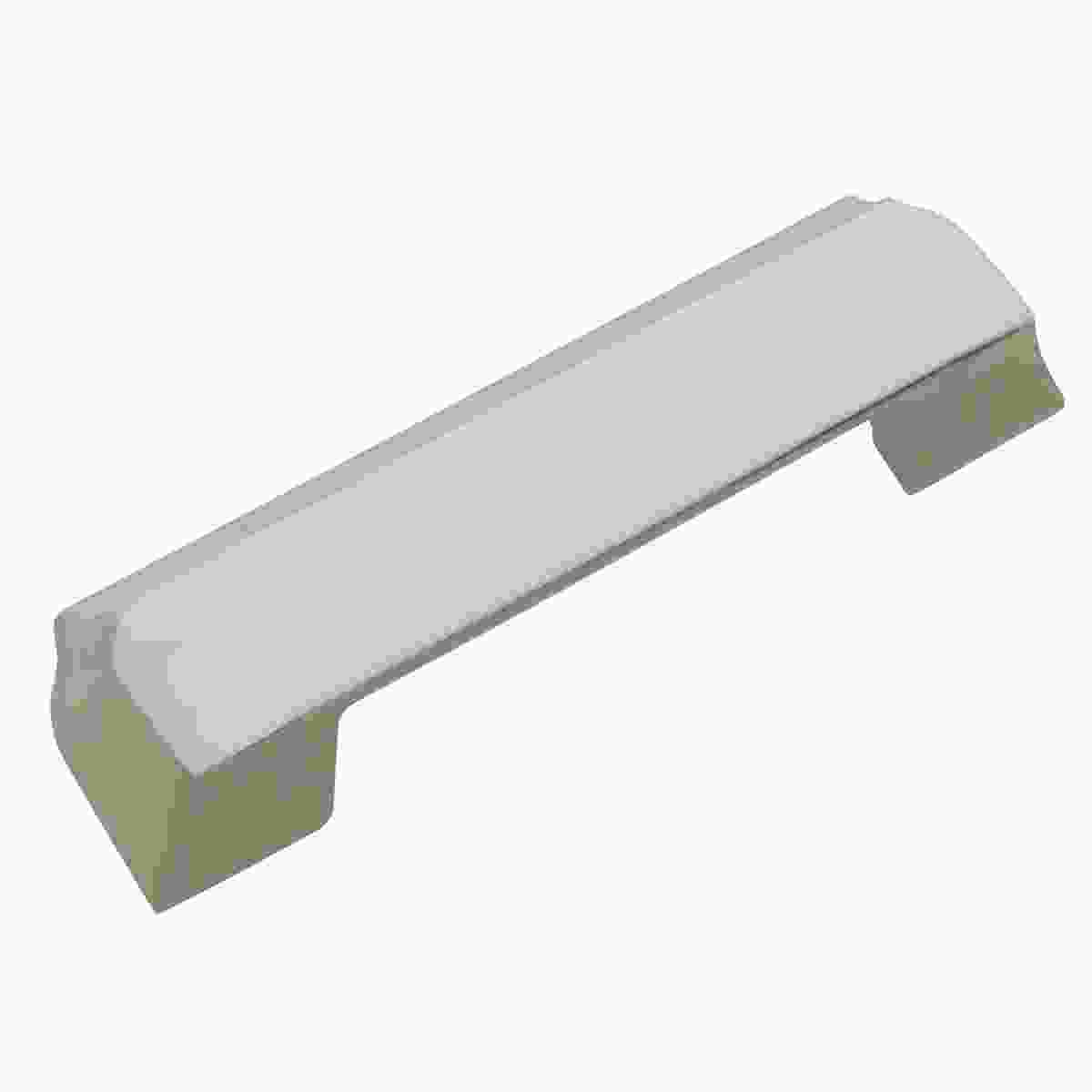 3 Inch, 3-3/4 Inch (96mm) & 5-1/16 Inch (128mm) Center to Center Studio II Cup Pull