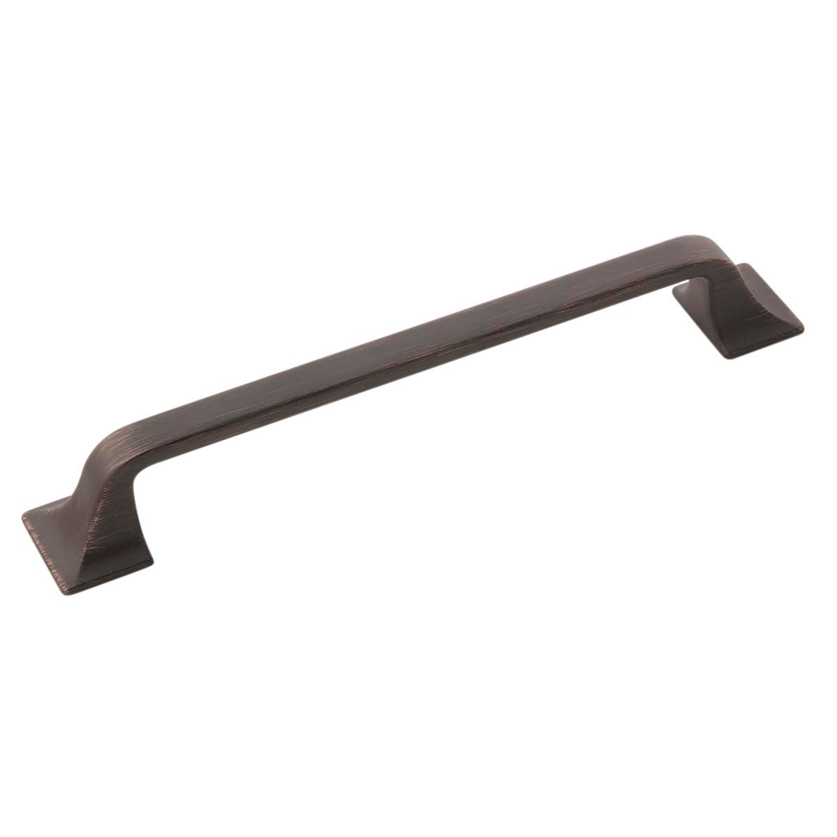 6-5/16 Inch (160mm) Forge Pull