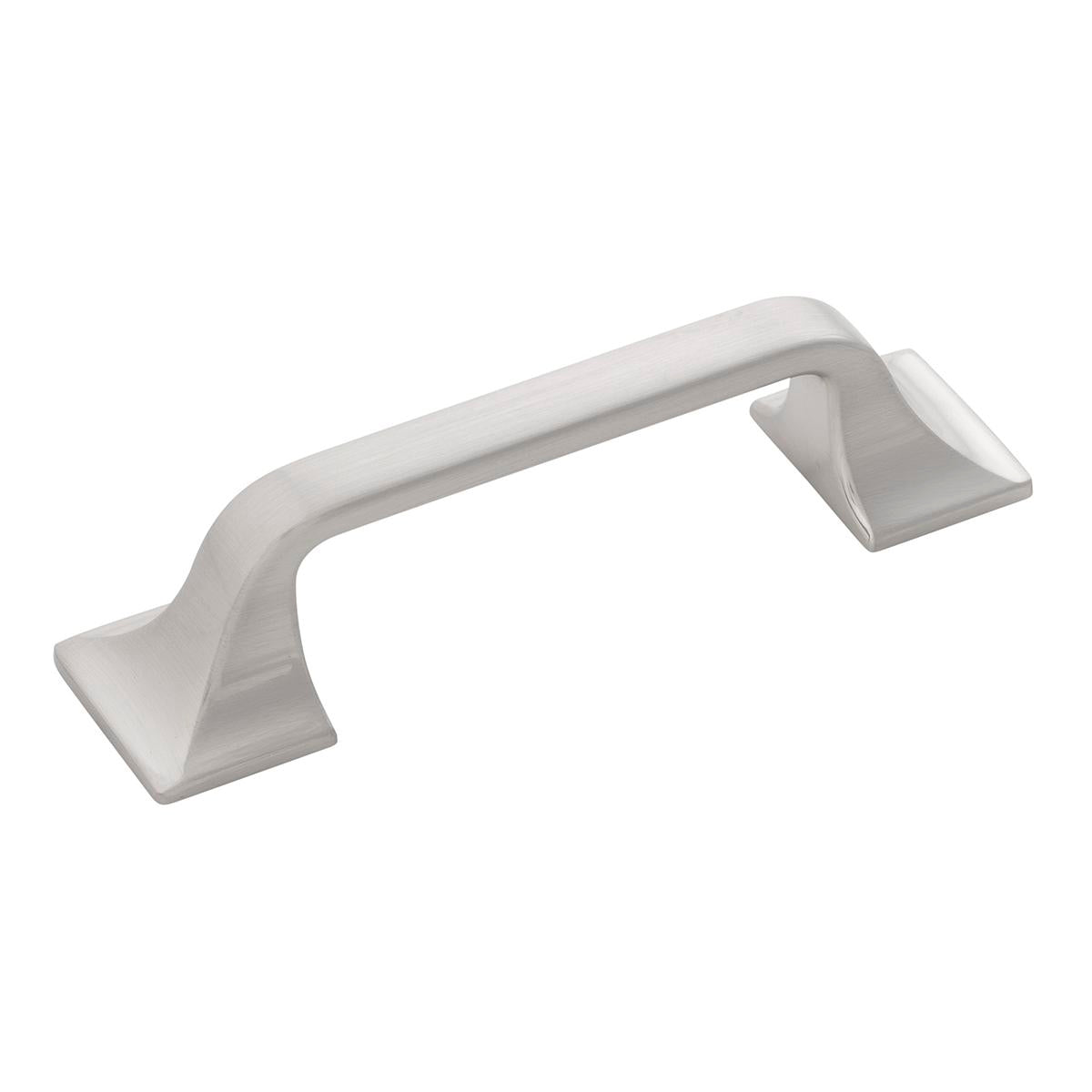 3 Inch (76.2mm) Forge Pull