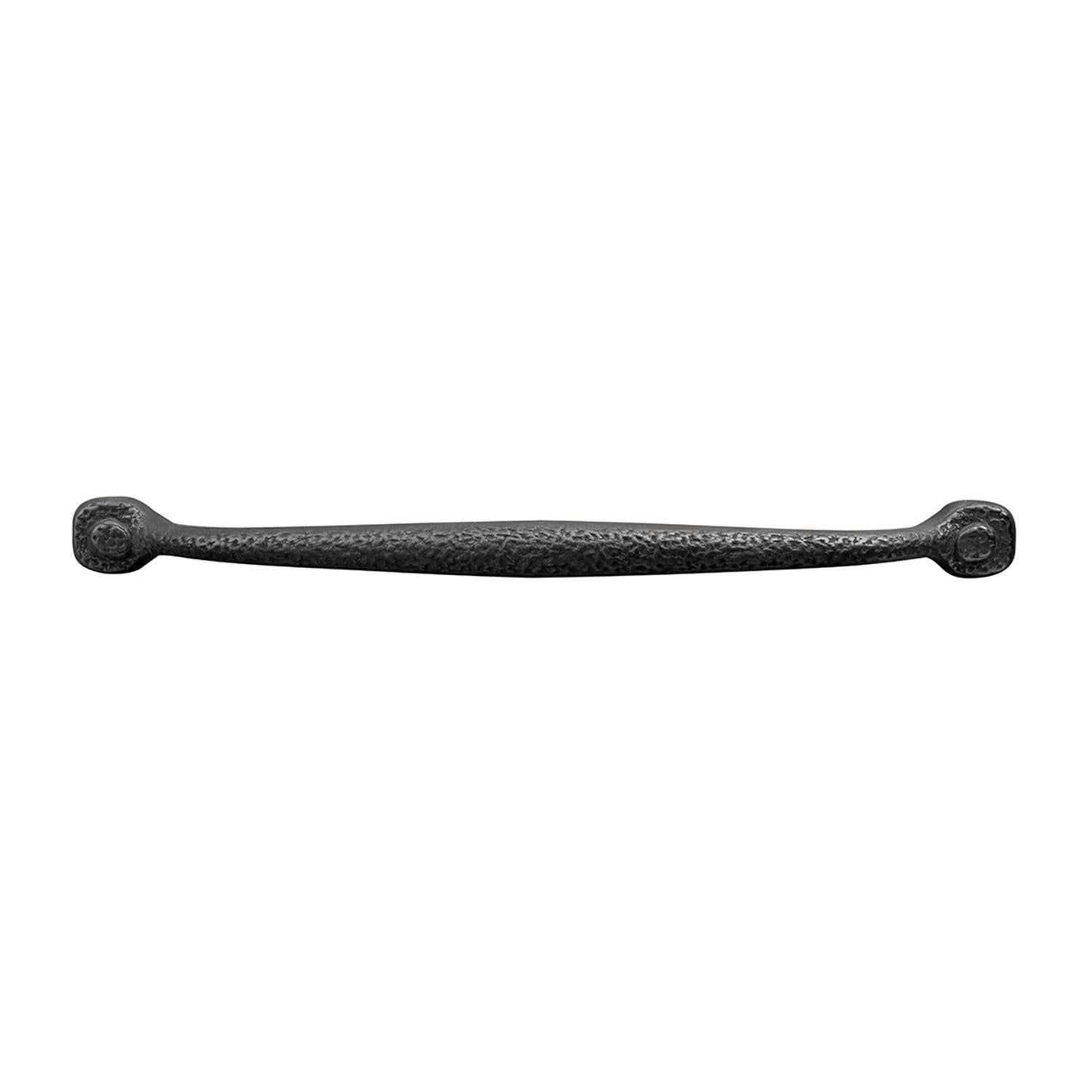 Hickory P2995, 8-13/16 Inch (224mm) Refined Rustic Pull