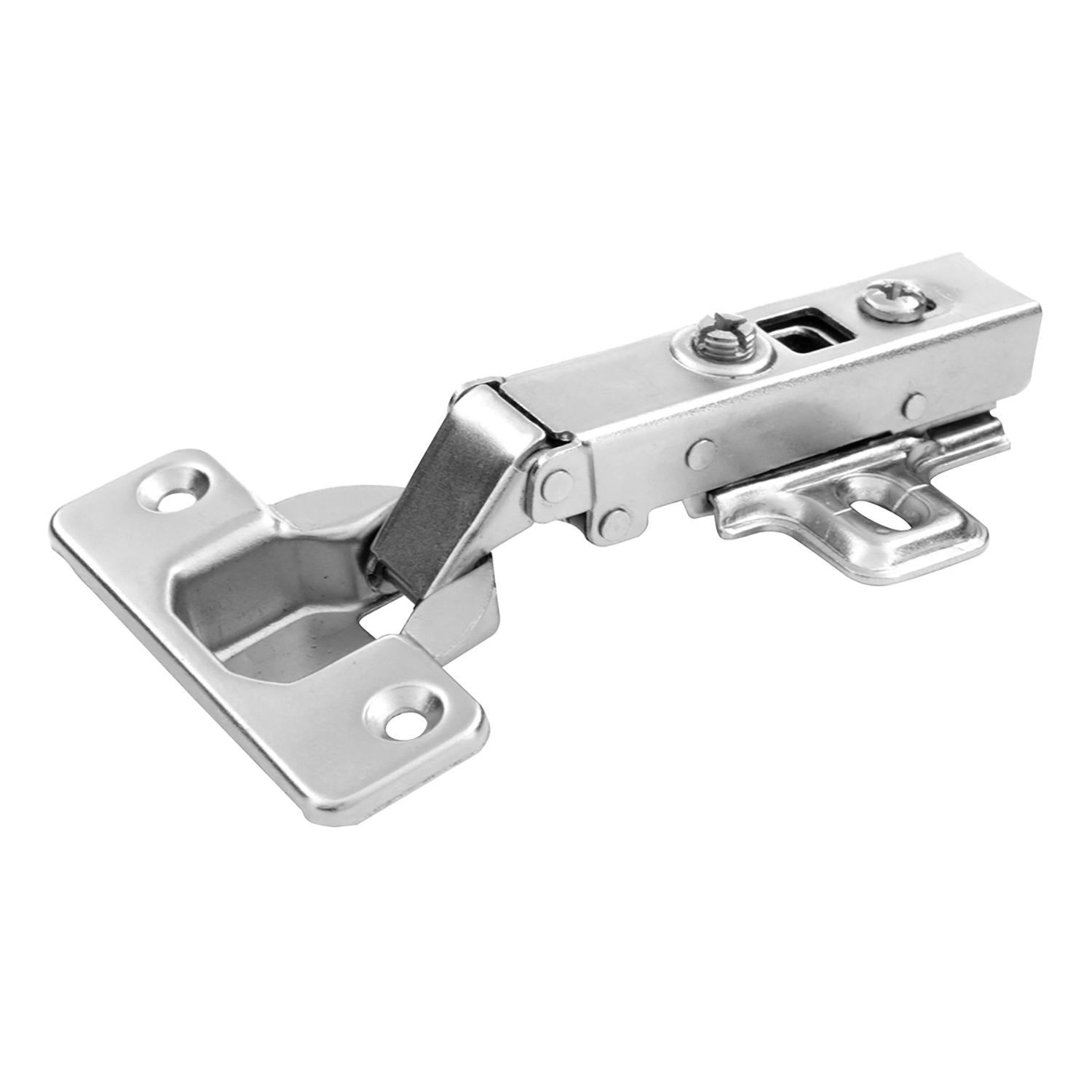 Hickory P5305, Concealed Soft Close Hinges