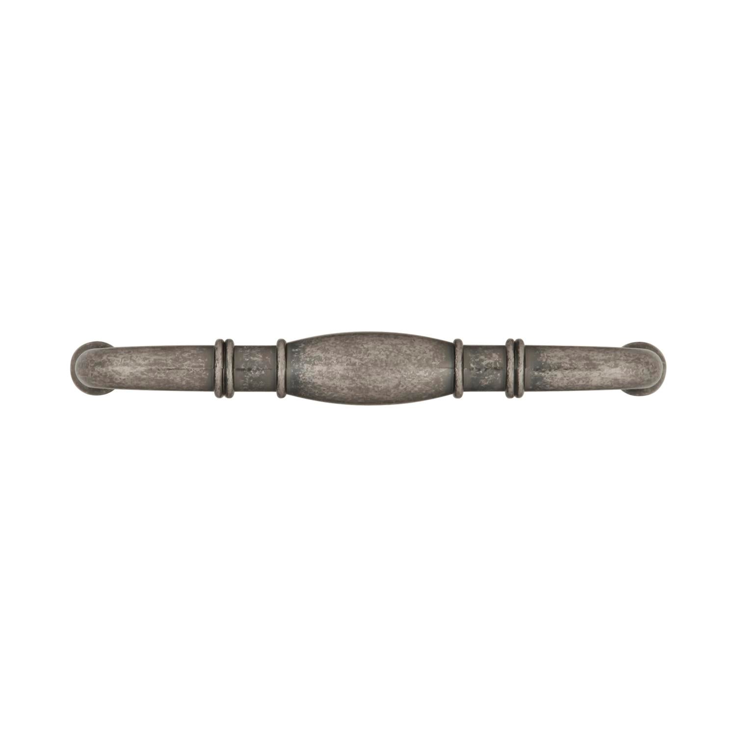 Hickory P3051, 3-3/4 Inch (96mm) Williamsburg Pull