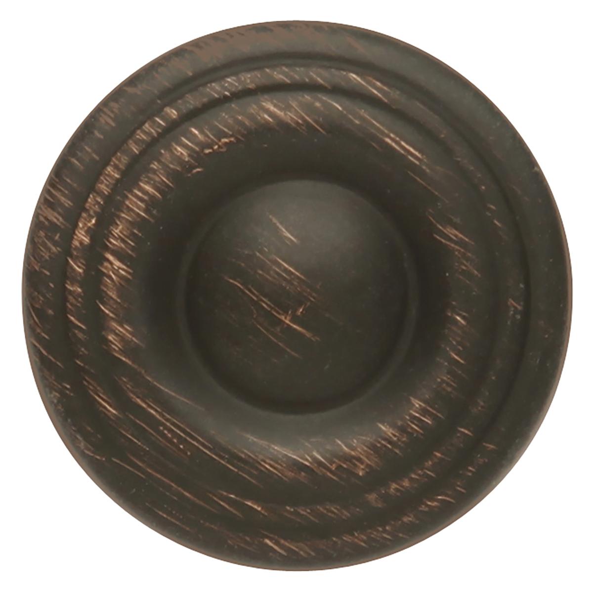 Hickory P14402, 1-3/16 Inch Diameter Conquest Knob