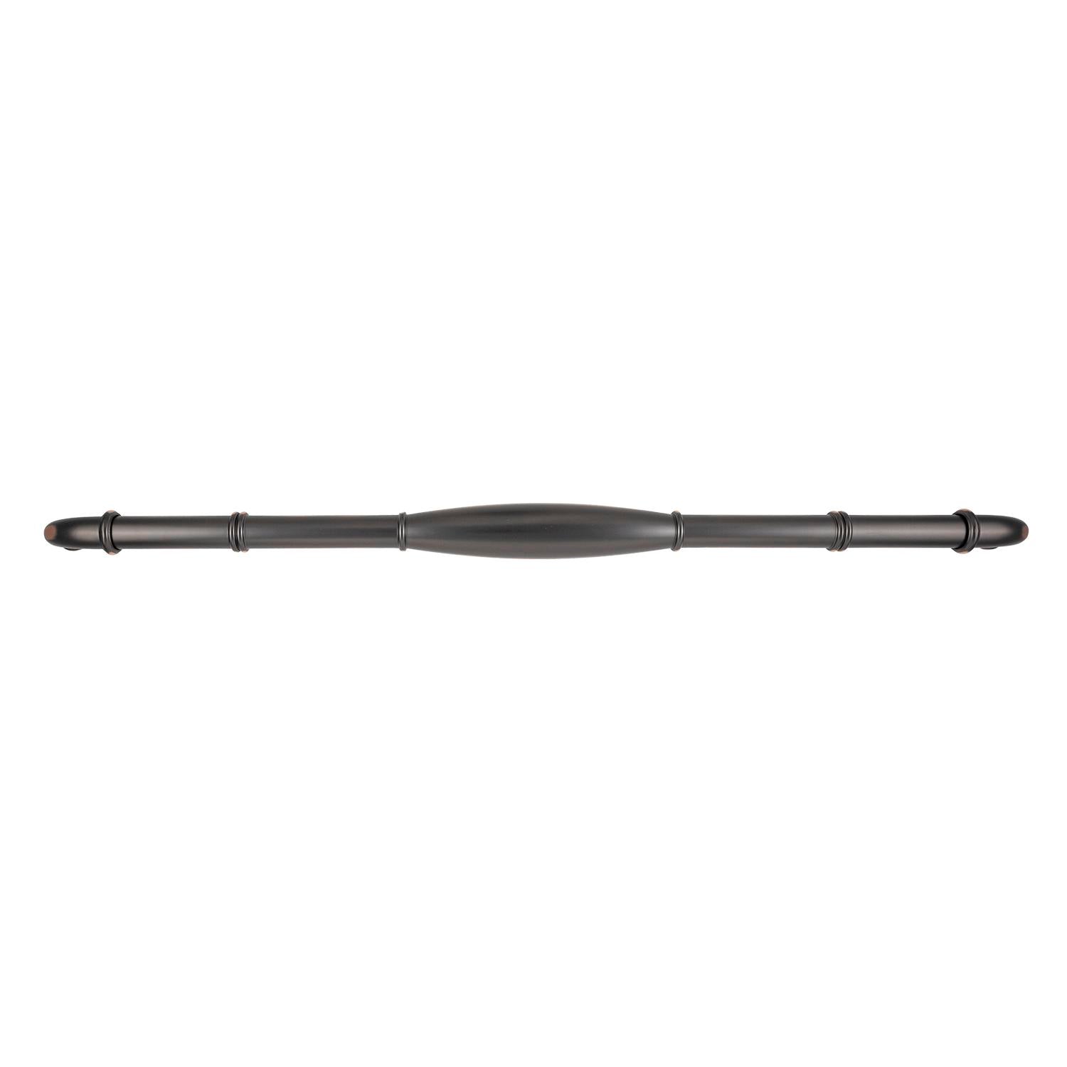 Hickory K51, 24 Inch Center to Center Williamsburg Appliance Pull