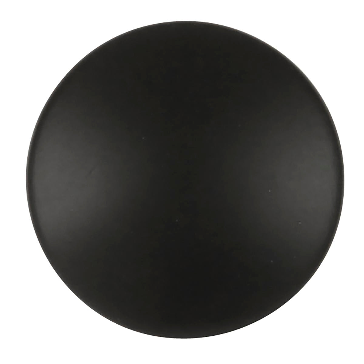 Hickory P2712, 1 Inch Diameter Luna Knob