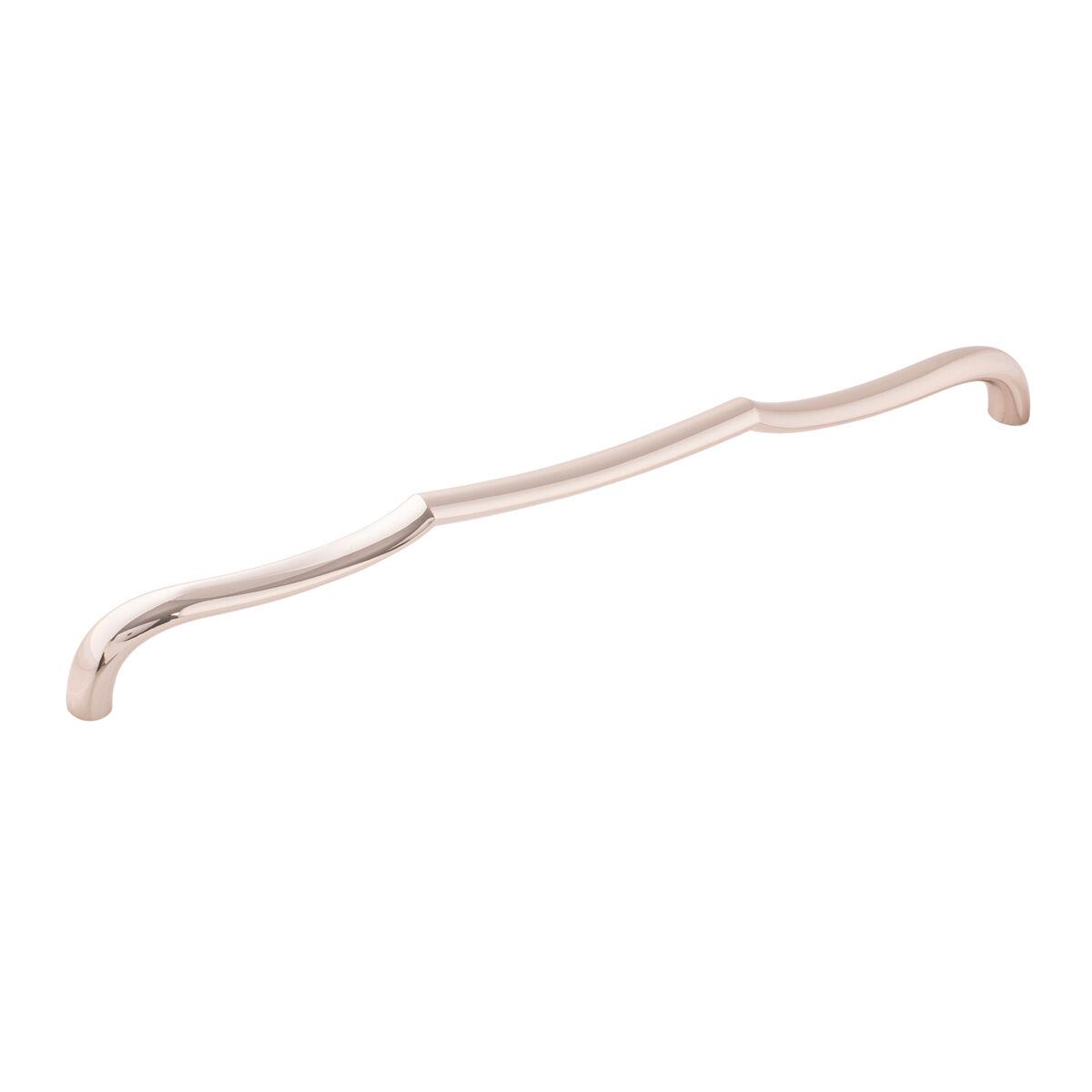 18 Inch Center to Center Trellis Appliance Pull