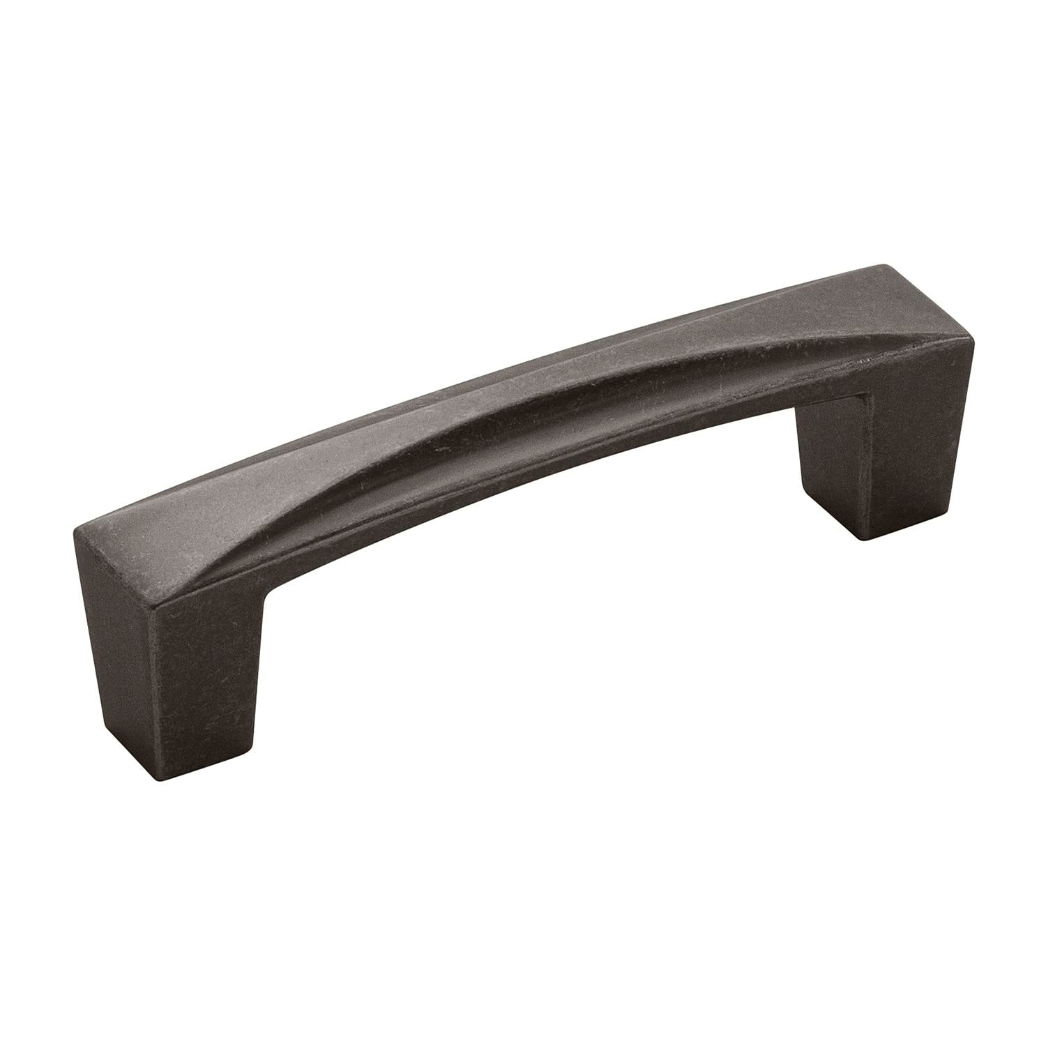Hickory H076129, 3 InchCrest Pull