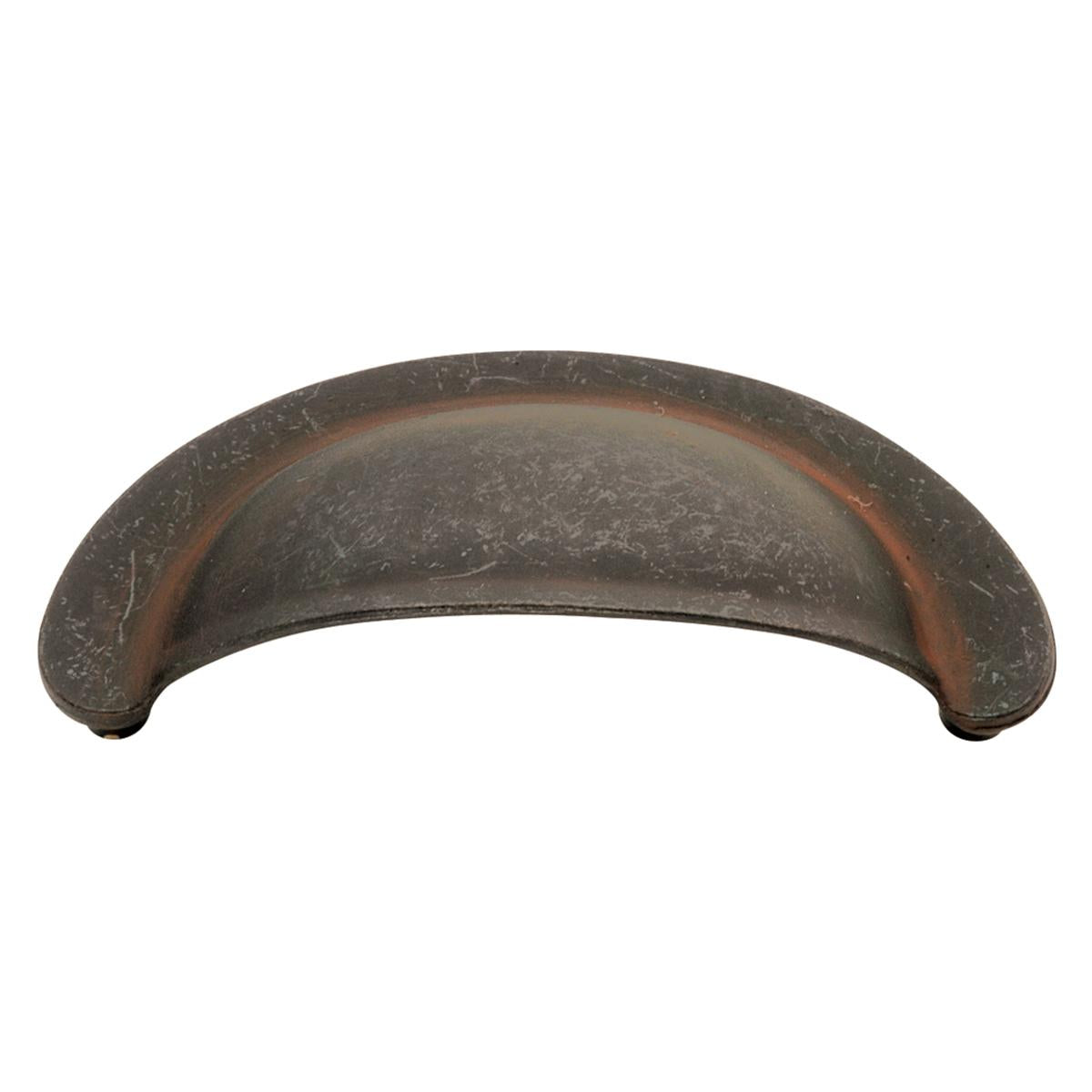 Hickory PA1021, 2-3/4 Inch Center to Center Modus Pull