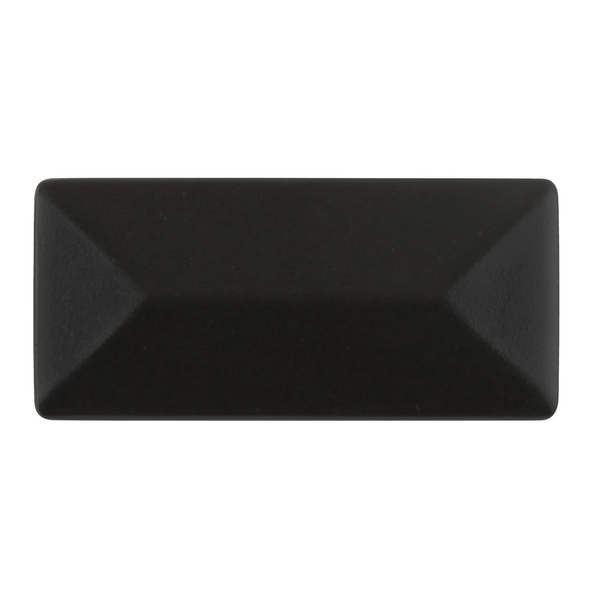 Hickory P2152, 2-5/16 Inch x 1-1/16 Inch Bungalow Knob