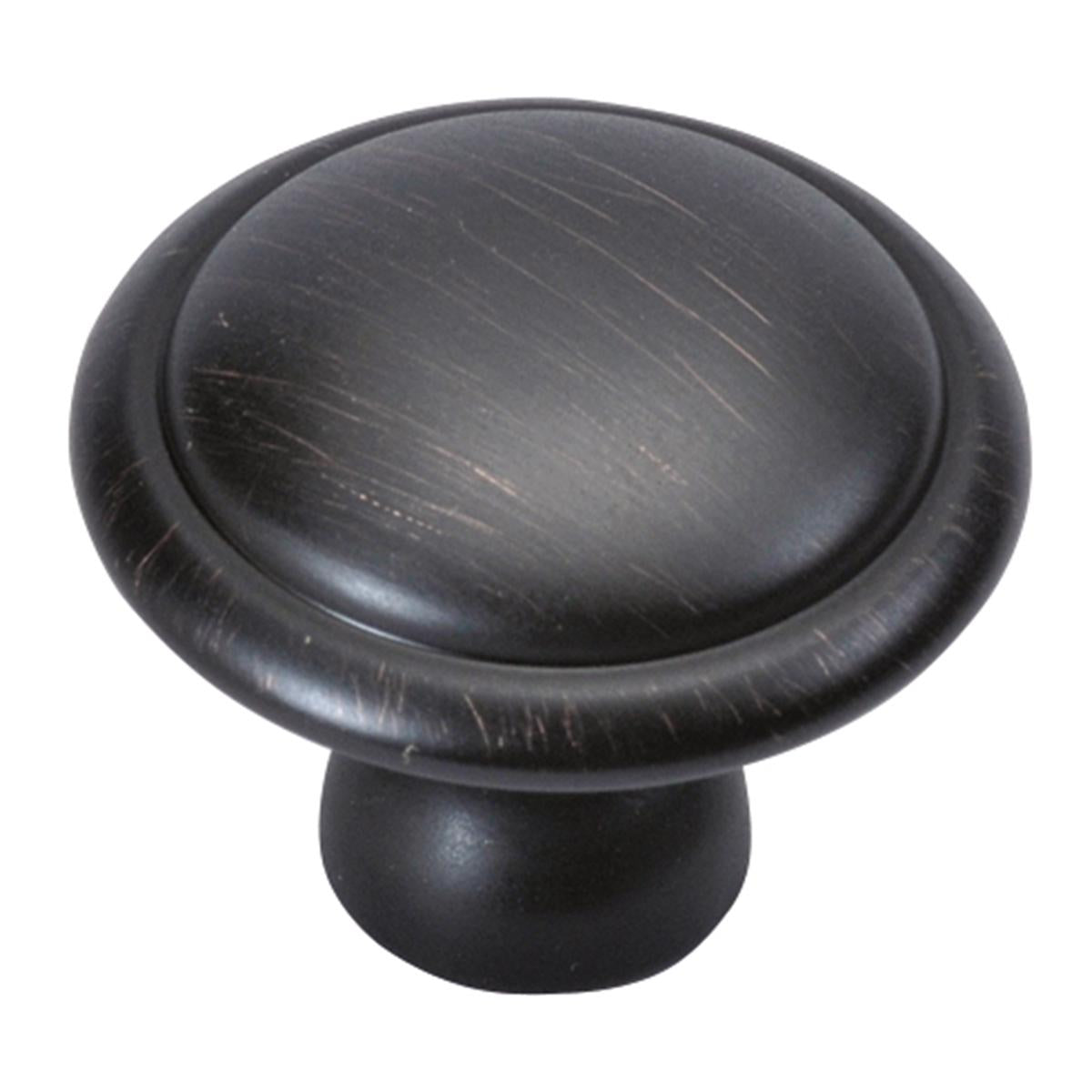 Hickory P14848, 1-3/8 Inch Diameter Conquest Knob