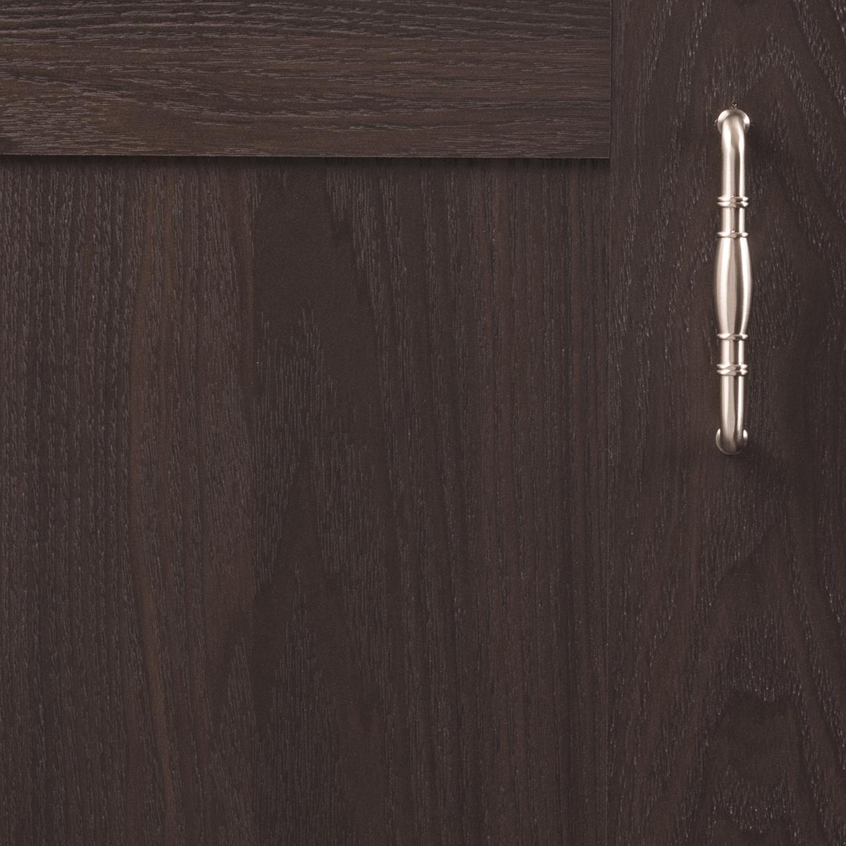Hickory P3051, 3-3/4 Inch (96mm) Williamsburg Pull