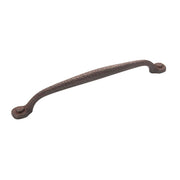 Hickory P2995, 8-13/16 Inch (224mm) Refined Rustic Pull
