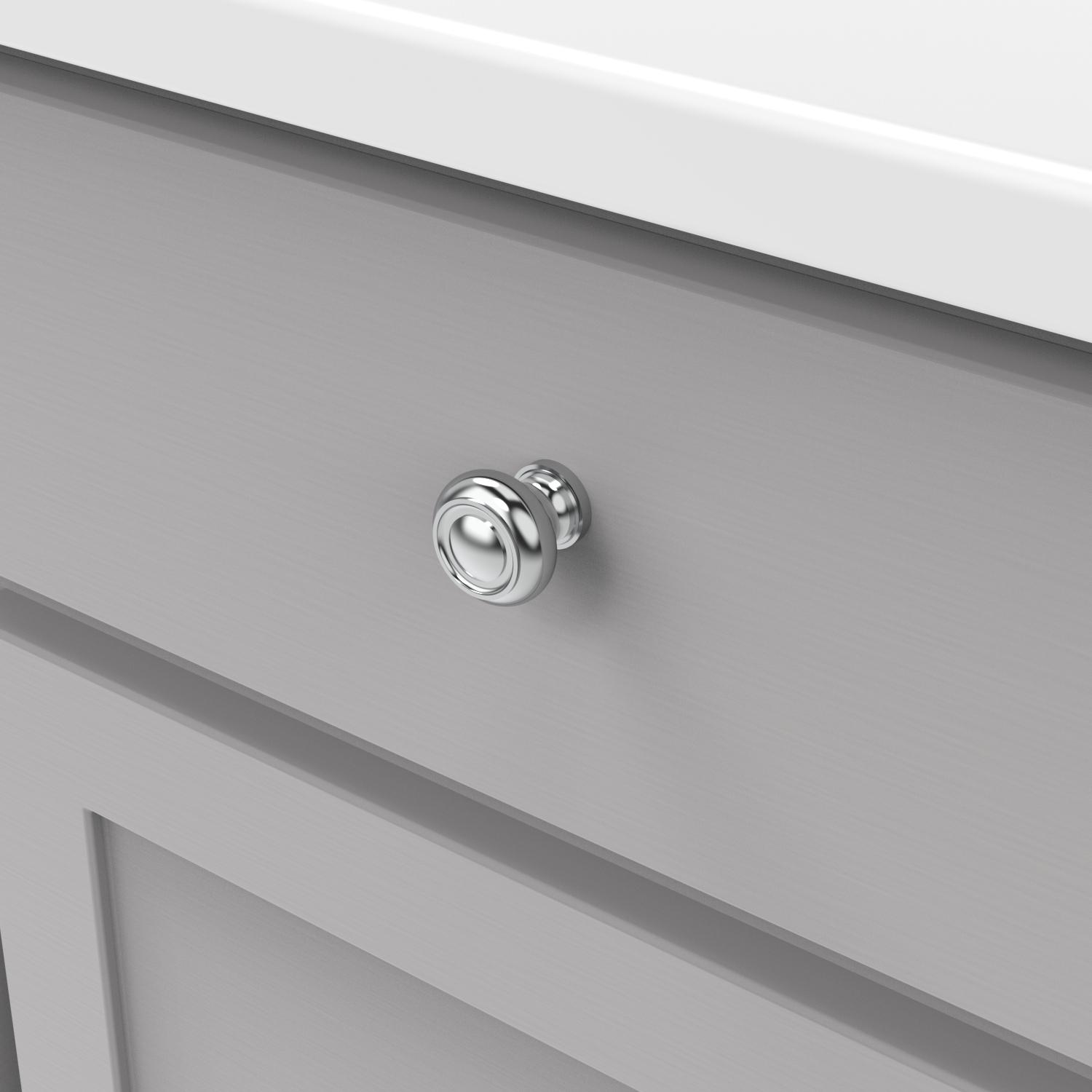 Hickory P3151, 1-1/4 Inch Diameter Cottage