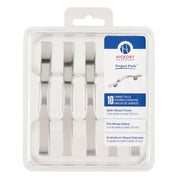 Hickory VP135, 3 InchEclipse Pull(10 Pack)