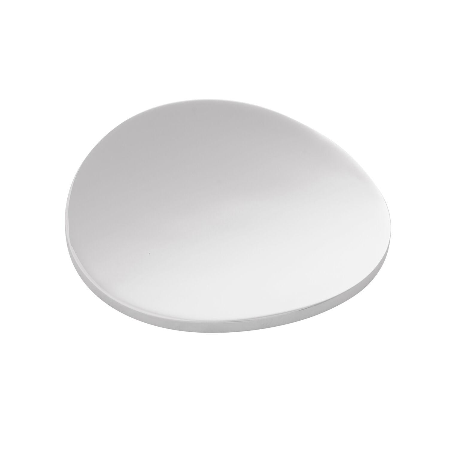 3 Inch Diameter Vale Round Knob