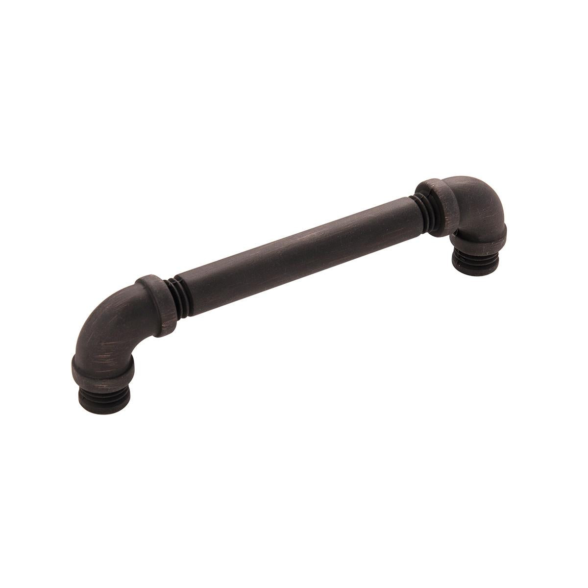 Hickory HH076012, 5-1/16 Inch (128mm) Pipeline Pull