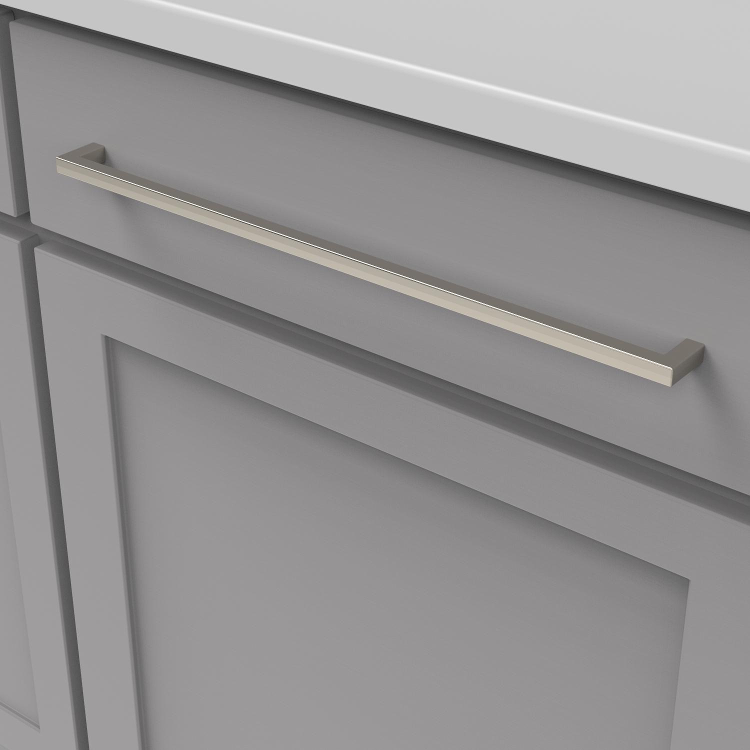 Hickory HH075337, 18 Inch Center to Center Skylight Pull