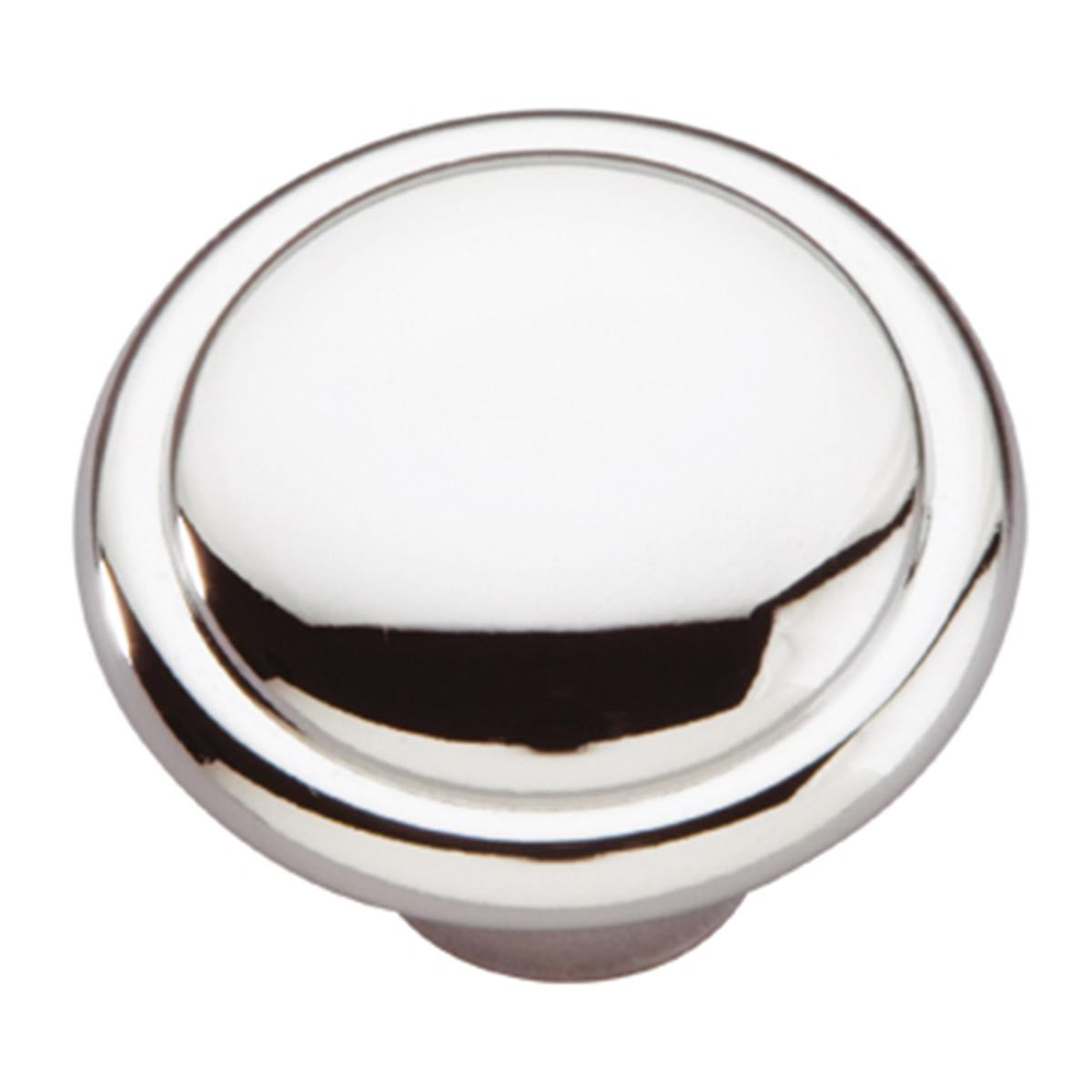 Hickory P14848, 1-3/8 Inch Diameter Conquest Knob