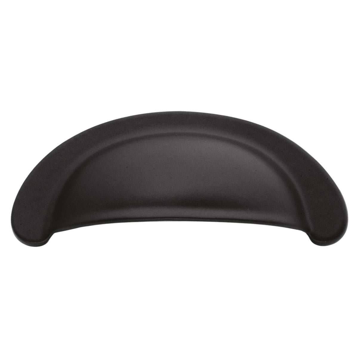 Hickory P2626, 2-3/4 Inch Center to Center Modus Cup Pull