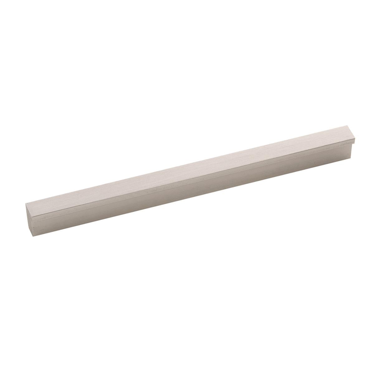 Hickory HH075281, 6-5/16 Inch (160mm) Center to Center Streamline Pull