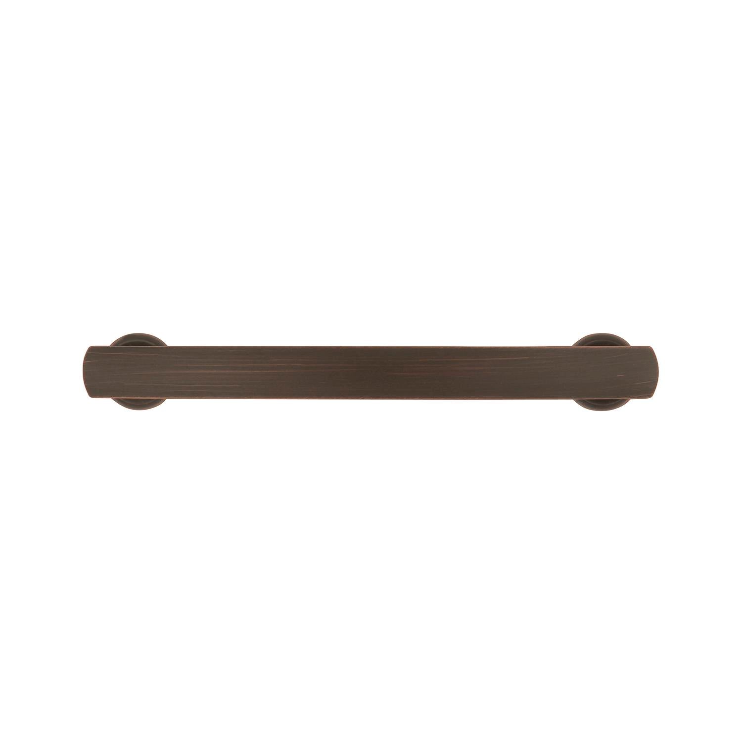 Hickory P2149, 5-1/16 Inch (128mm) American Diner Pull