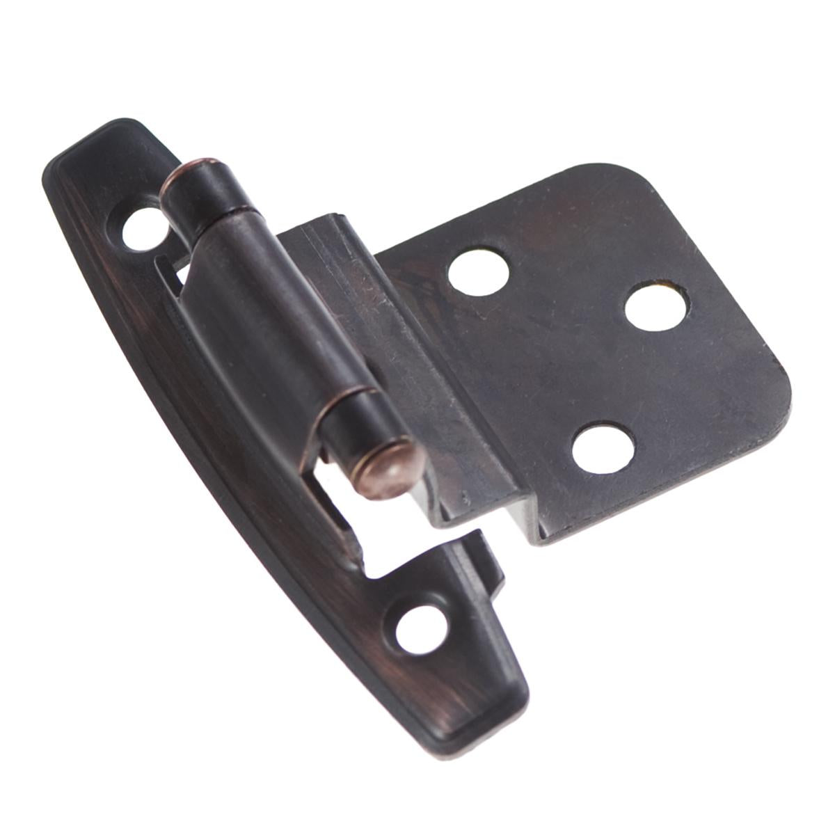 Hickory P295, Surface Self-Closing