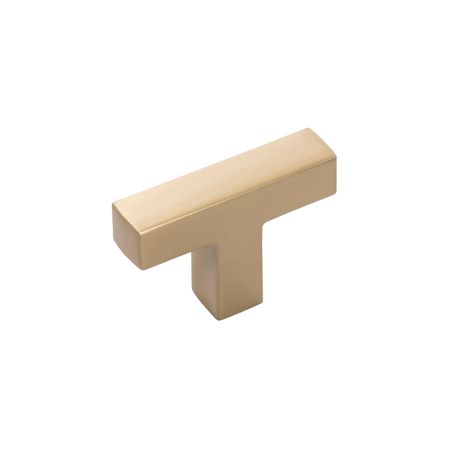 Hickory HH079668, Skylight T-Knob