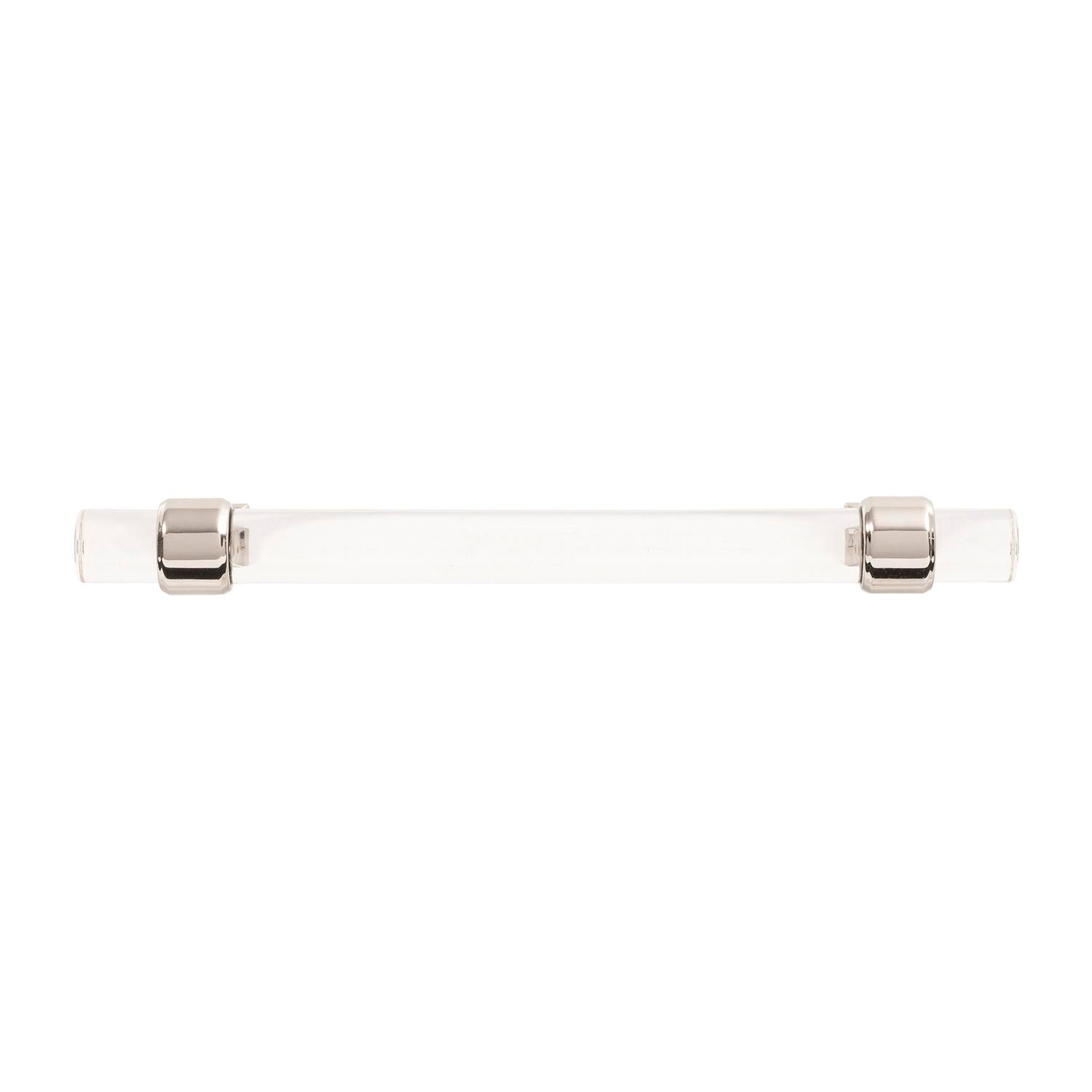 Hickory H079519, 5-1/16 Inch (128mm) Crystal Palace Pull