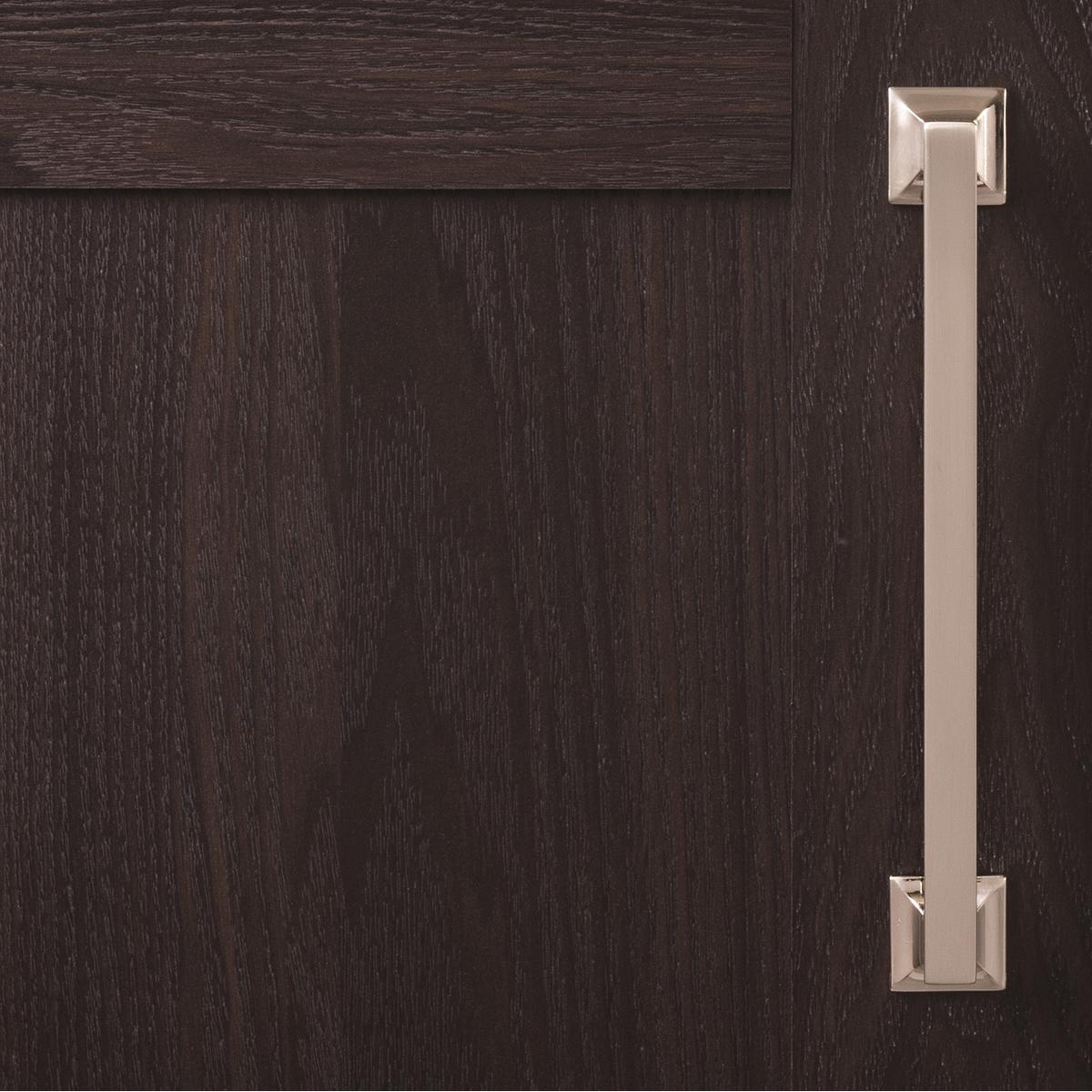 Hickory P3019, Studio Pull