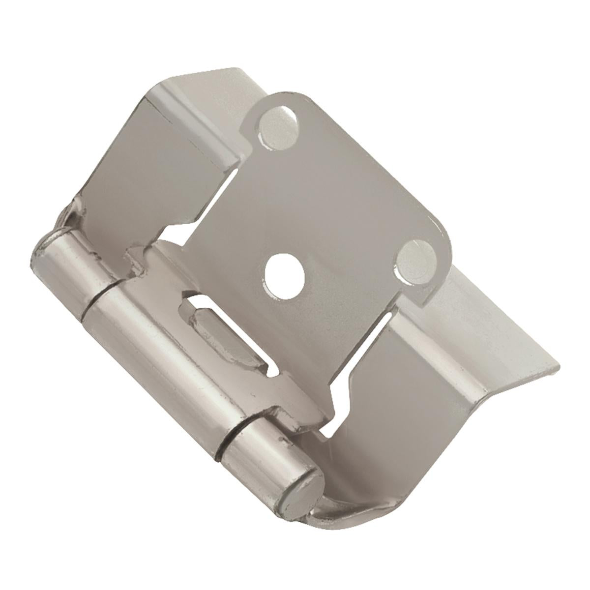 Hickory P5710F, Self-Closing Semi-Concealed