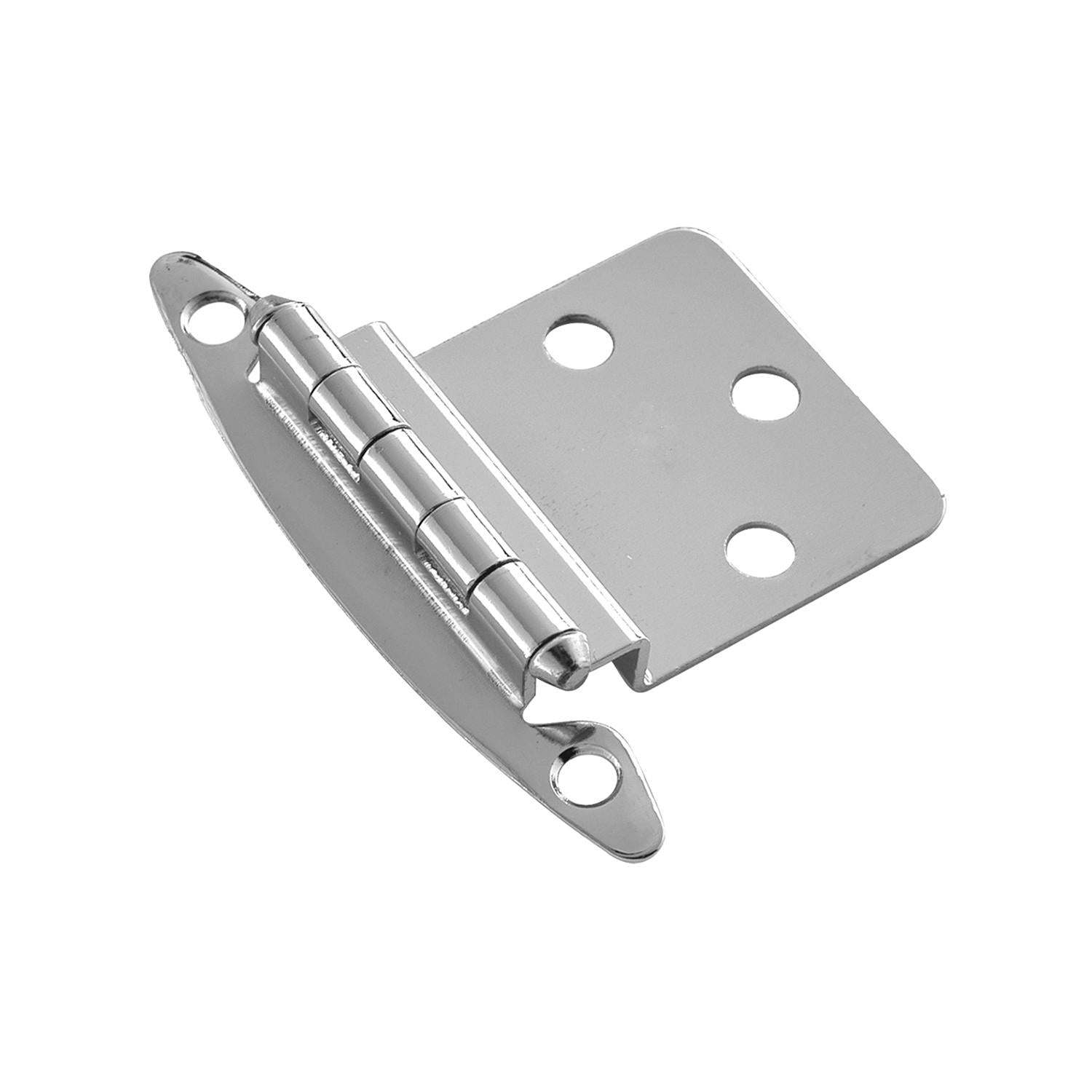 Hickory P140, Hickory Hardware Surface Mount Hinge – P140 Series (All Finishes)