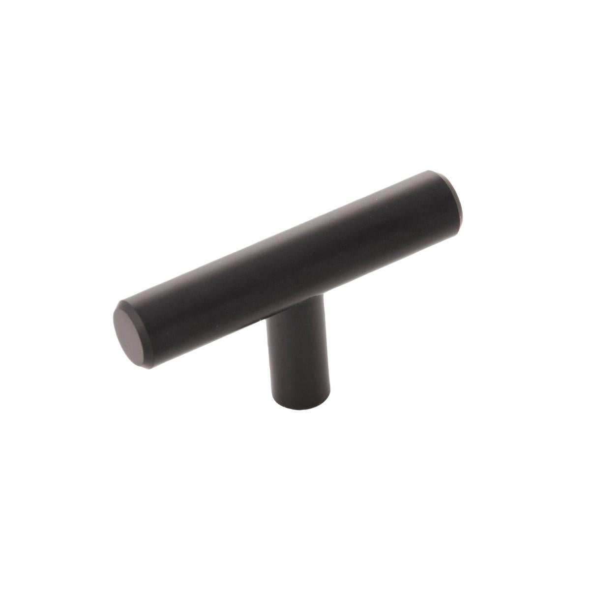 Hickory HH075591, 2-3/8 Inch X 1/2 Inch Bar Pulls Knob
