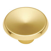 Hickory P114, 1-1/2 Inch Diameter Metropolis Knob